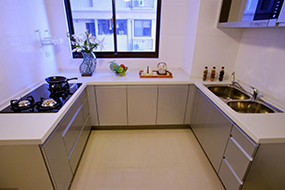 石英石臺面加工中心